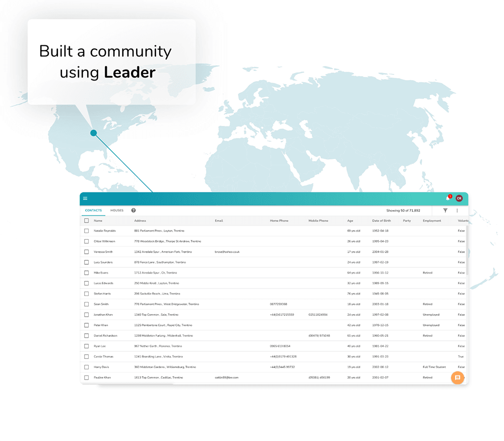 leader-ecanvasser