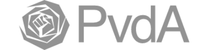 PVDA logo